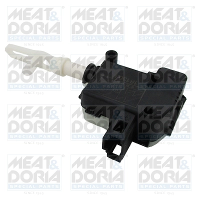Actuator, central locking system 31440