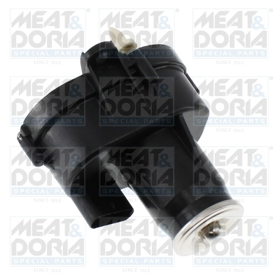 Control, swirl covers (induction pipe) 89337
