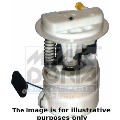 Fuel Feed Unit 76584E