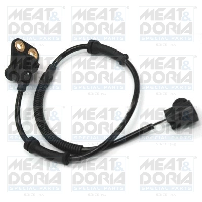 Sensor, wheel speed 90318