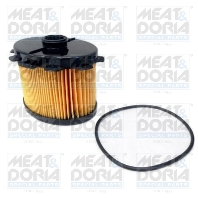 Fuel Filter 4240