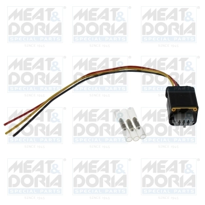 Cable Repair Set, crankshaft position sensor 25535