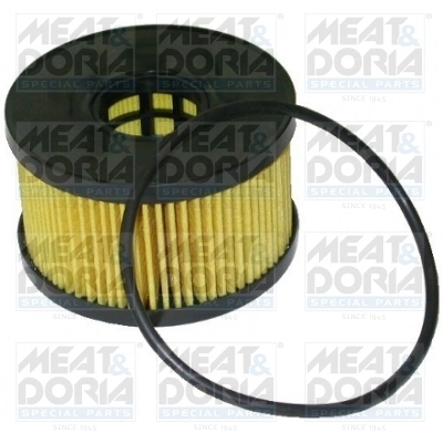 Oil Filter 14027