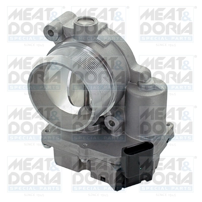 Throttle Body 89066
