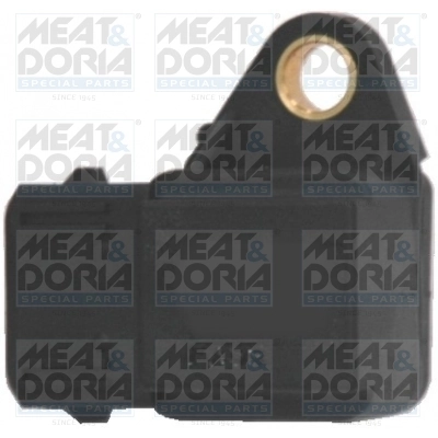 Sensor, boost pressure 82168