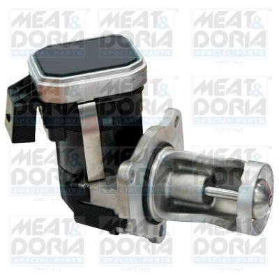 EGR Valve 88210