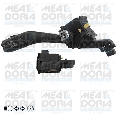 Steering Column Switch 23140