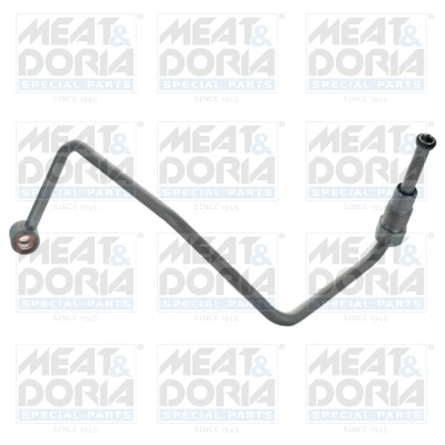 Oil Pipe, charger 63054