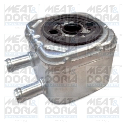 Oil Cooler, engine oil 95004