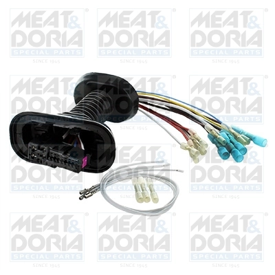 Repair Kit, cable set 25028