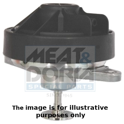 EGR Valve 88065E