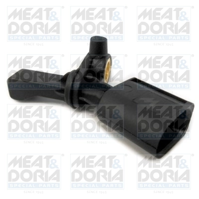 Sensor, wheel speed 90059