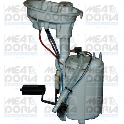 Fuel Feed Unit 76887