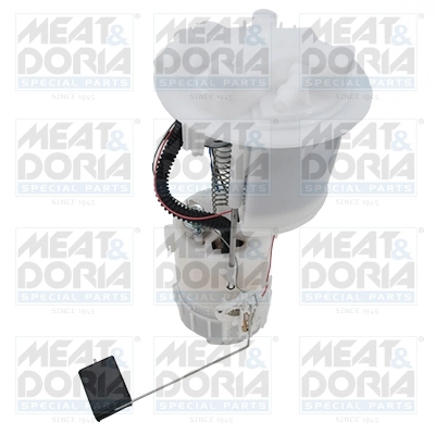 Fuel Feed Unit 77179E