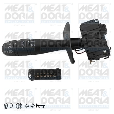 Steering Column Switch 23073