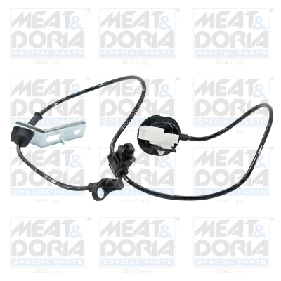 Sensor, wheel speed 901176