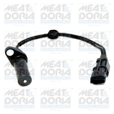 Sensor, crankshaft pulse 87679