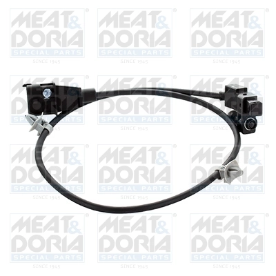 Sensor, crankshaft pulse 871153