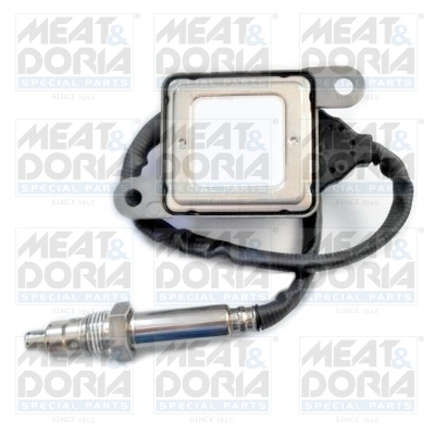 NOx Sensor, urea injection 57000