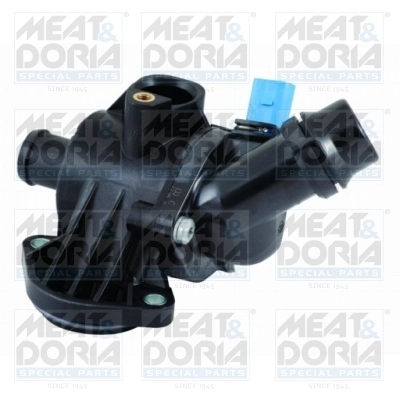Thermostat Housing 92584