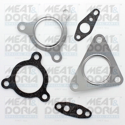 Mounting Kit, charger 60822