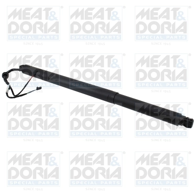 Gas Spring, tray (boot/cargo bay) 301094