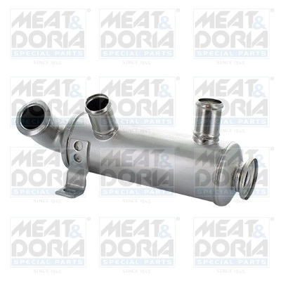 Cooler, exhaust gas recirculation 88370