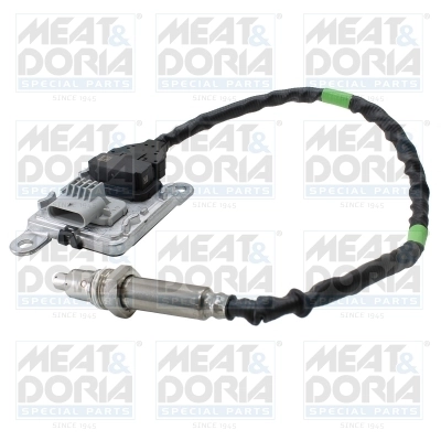 NOx Sensor, NOx catalytic converter 57257