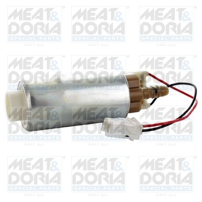 Fuel Pump 77765