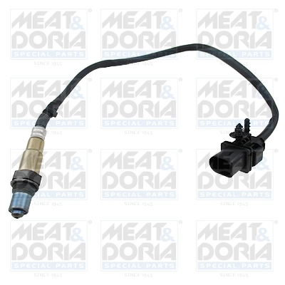 Oxygen Sensor 81649E