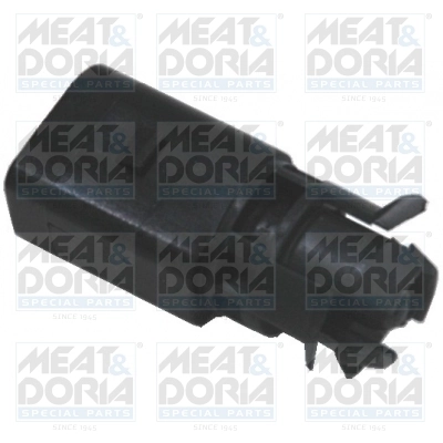 Sensor, exterior temperature 82185
