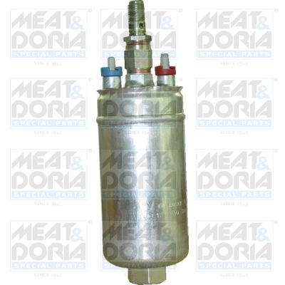 Fuel Pump 76035