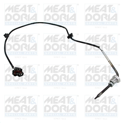Sensor, exhaust gas temperature 12067