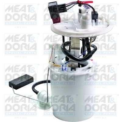 Fuel Feed Unit 77300