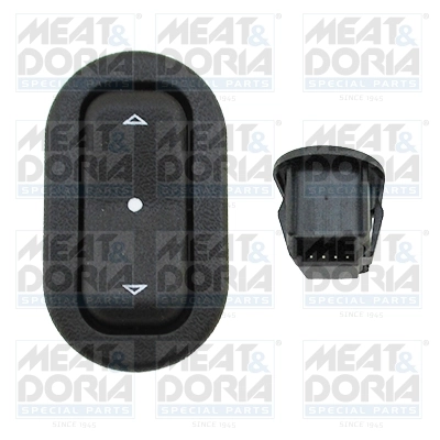 Switch, window regulator 26085