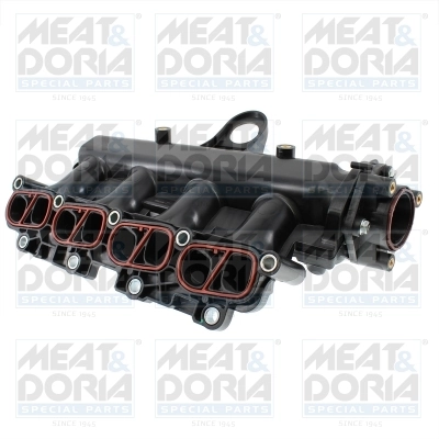 Intake Manifold Module 89427