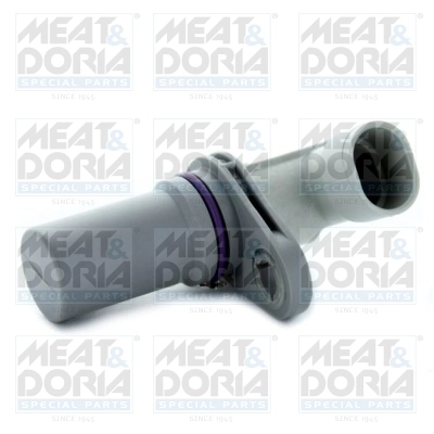 Sensor, crankshaft pulse 87344