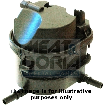 Fuel Filter 4714E