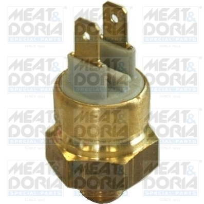 Temperature Switch, coolant warning lamp 82611