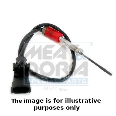 Sensor, exhaust gas temperature 12149E