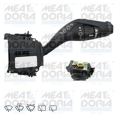 Steering Column Switch 231200