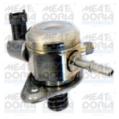 High Pressure Pump 78513