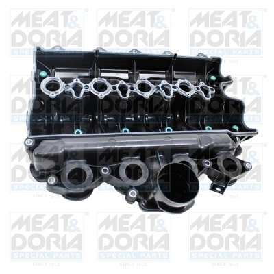 Cylinder Head Cover 89532