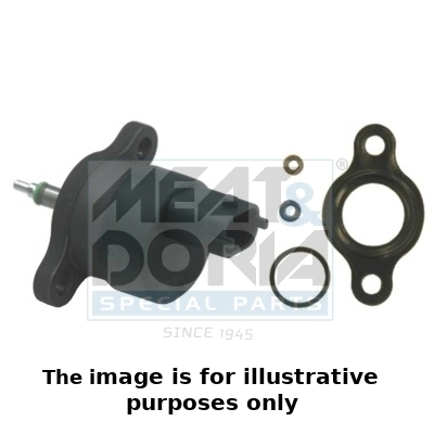 Pressure Control Valve, common rail system 9103E