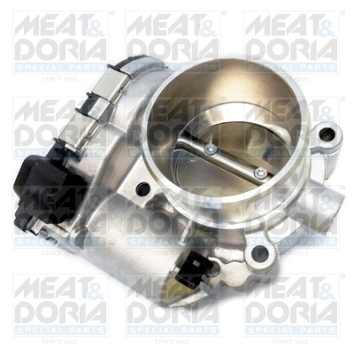 Throttle Body 89243