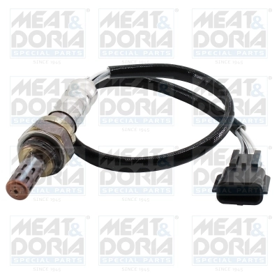 Oxygen Sensor 81579