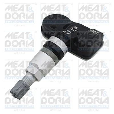 Wheel Sensor, tyre-pressure monitoring system 80084