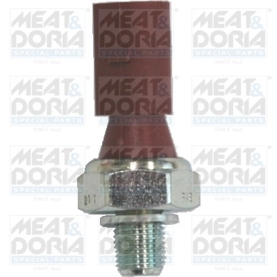 Oil Pressure Switch 72028