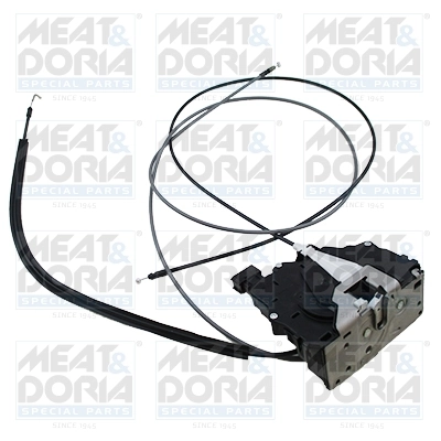 Actuator, central locking system 31575