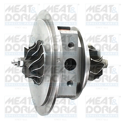 Core assembly, turbocharger 601007